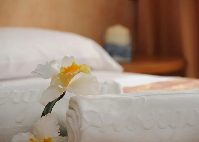 Milton Iris Hotel
