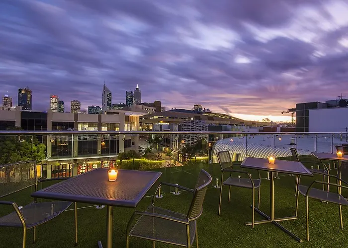The Nest Boutique Hotel