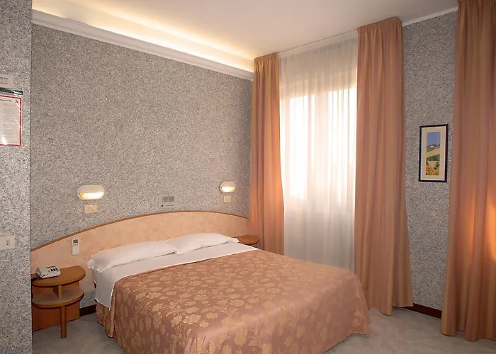 Milton Iris Hotel