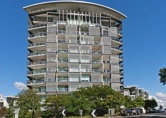 Story Apartments Brisbane