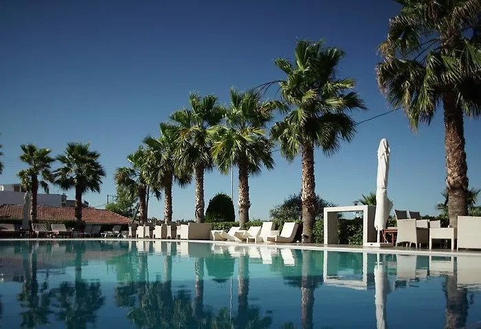 Valis Resort Hotel Volos