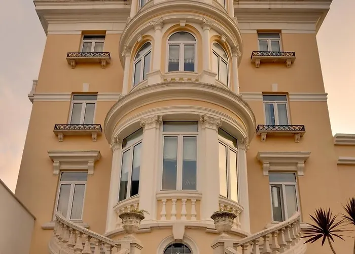 Hotel Inglaterra - Charme&Boutique Estoril
