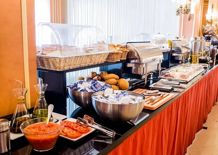 Hotel Arosa