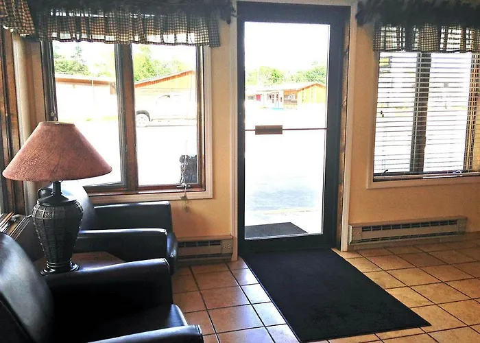 Stay Express Inn Hamilton Mt