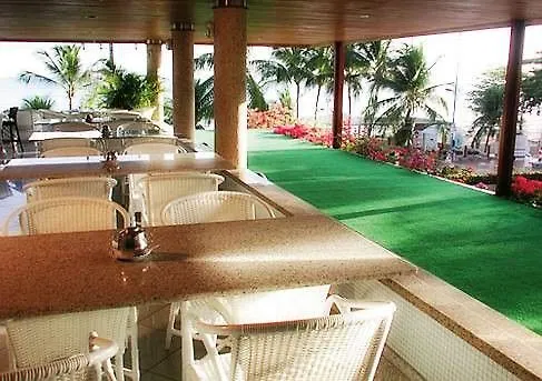 Olympo Praia Hotel Fortaleza 
