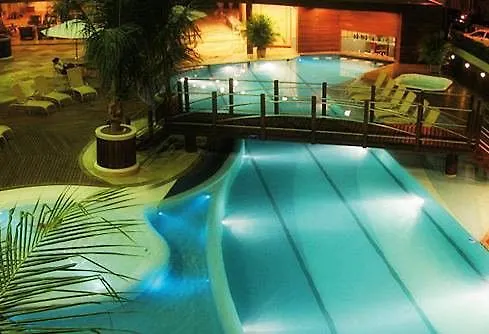 Olympo Praia Hotel Fortaleza 