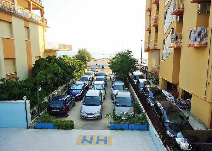 Hotel Niagara