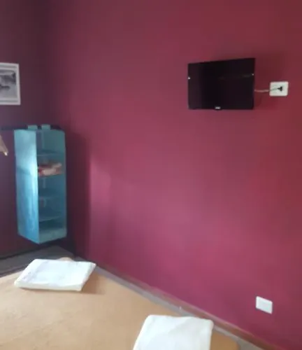 Art In Accommodation Roma