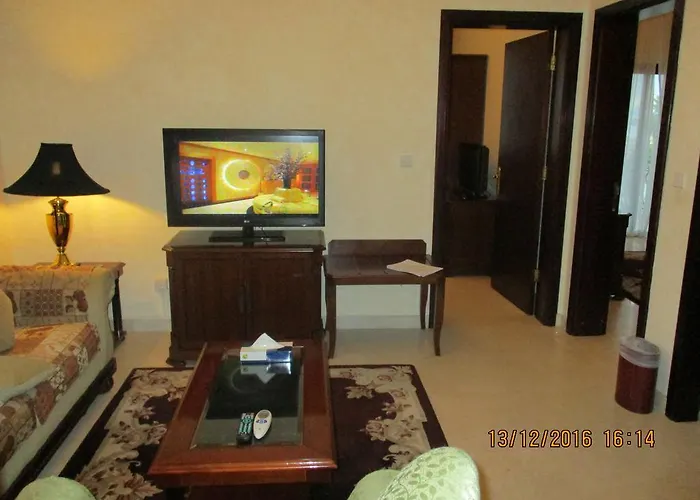 Issham Hotel Jeddah