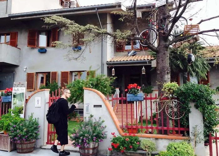 B&B L'Albero Di Antonia Atri