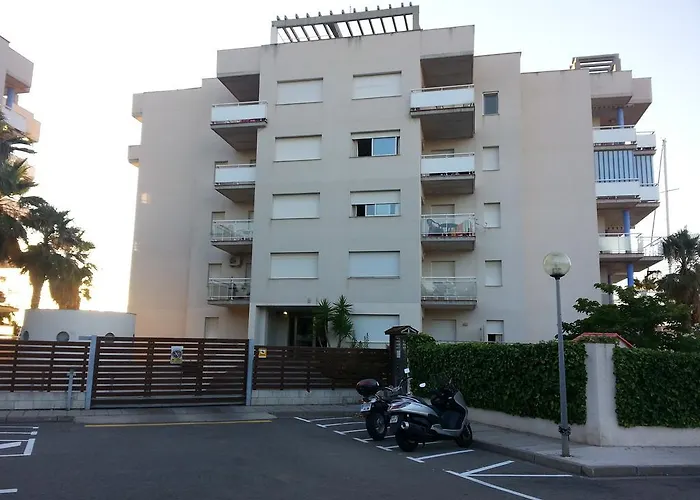 Rvhotels Port Canigo