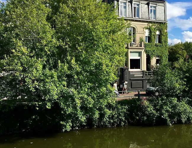 Les Toquées Maison d'hôtes