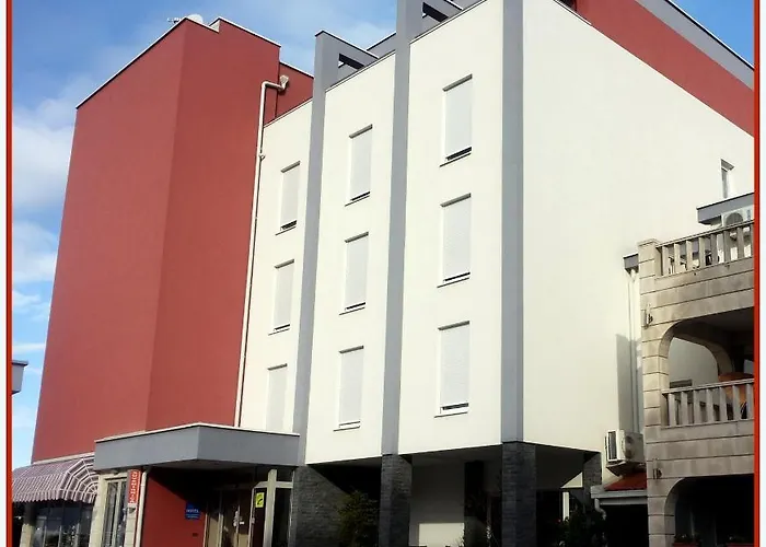 Hotel Dina Međugorje