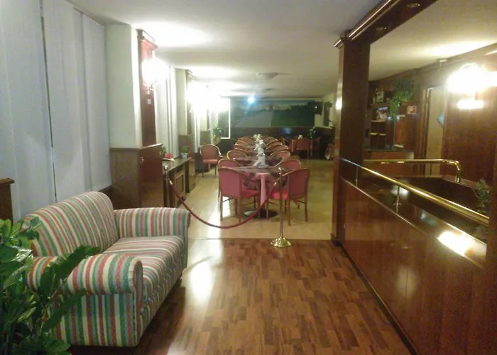 Hotel Villa Ghirlanda