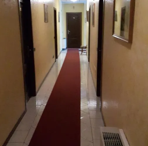 Hotel Armida