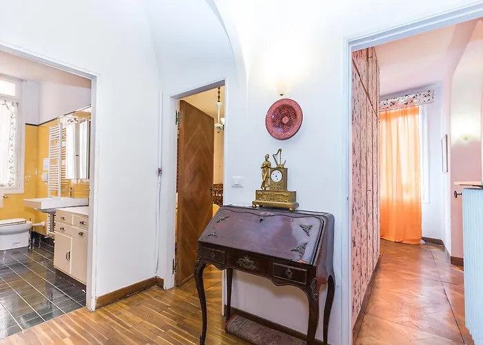 Venice Dose Guesthouse