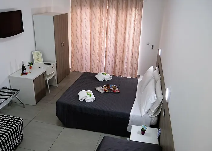 Tiburtina Royal Suites Roma