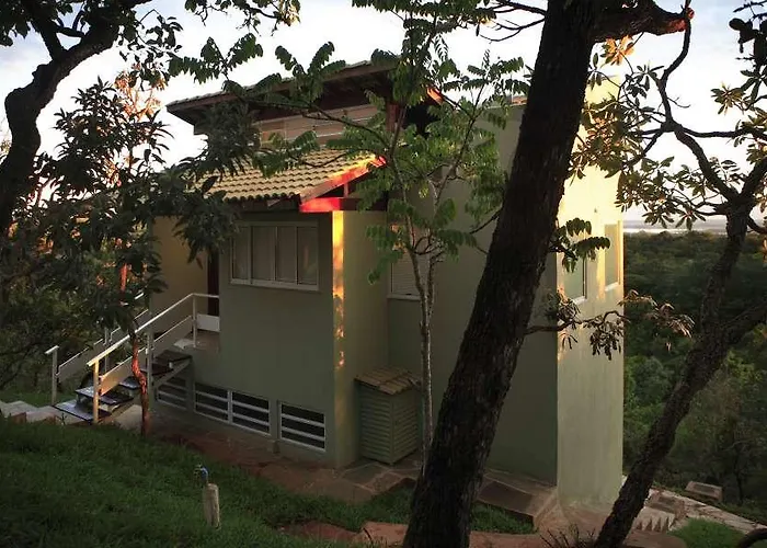 Cerrado Lodge Brasília