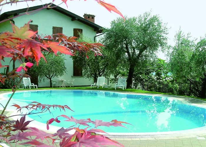 Albergo Ristorante Orazio Sale Marasino