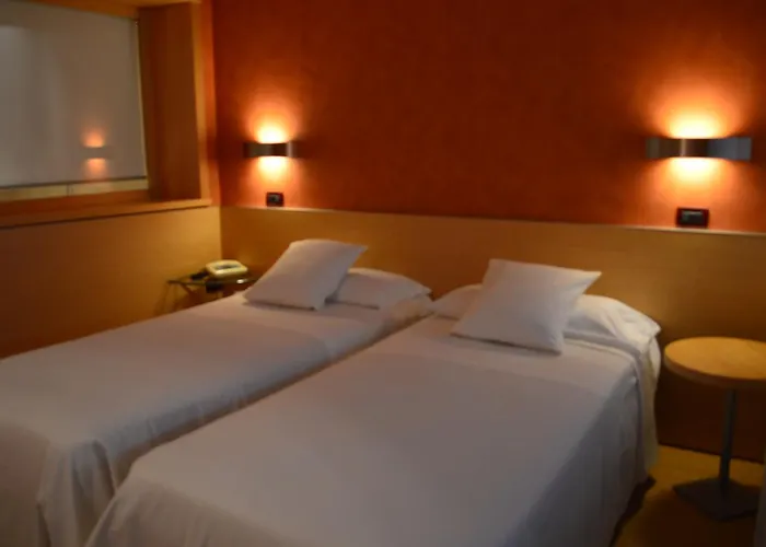 Hotel Alexandra