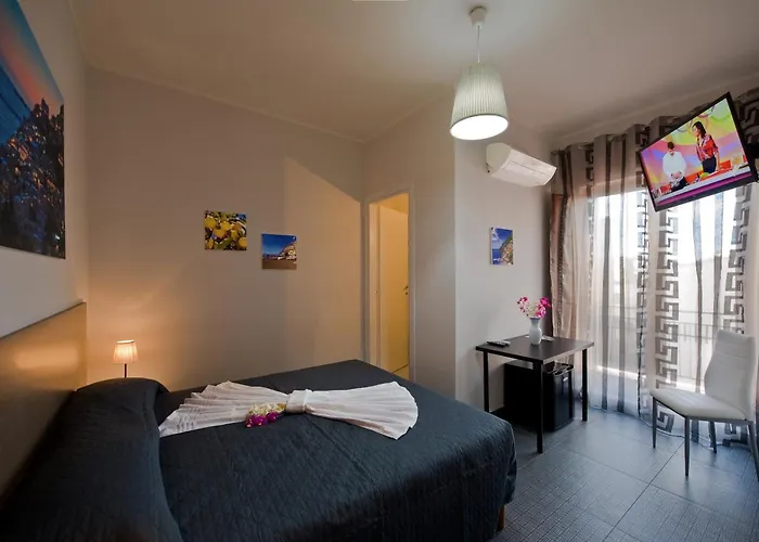 B&B Suite 123