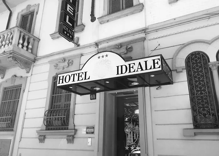 Hotel Ideale Milano