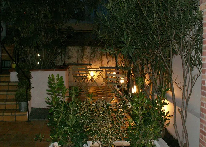 Hôtel Alizé