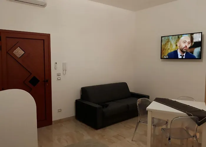 Il Vittoriano Aparthotel Porto Cesareo