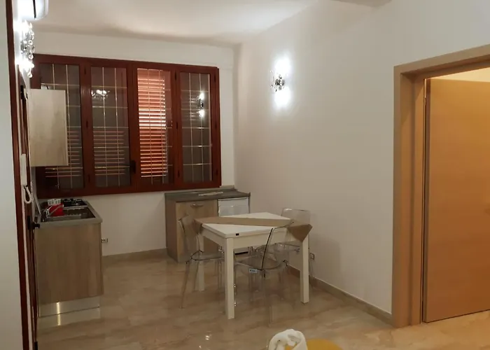 Il Vittoriano Aparthotel Porto Cesareo