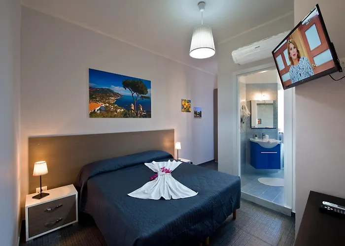B&B Suite 123