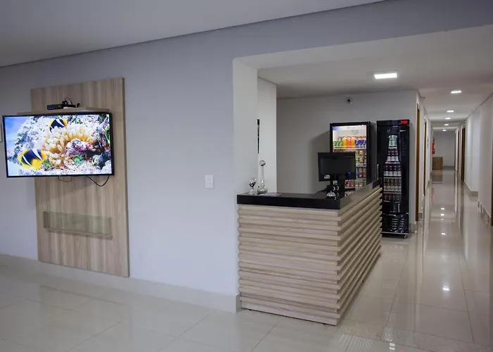 New Concept Hotel