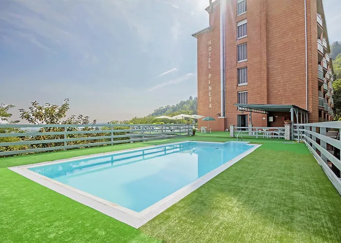 Hotel Pineta