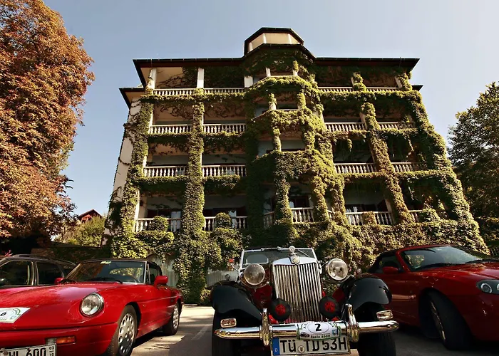 Garni Hotel Jadran - Sava Hotels & Resorts Bled