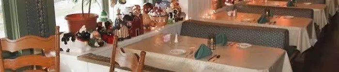 Ligonier Country Inn
