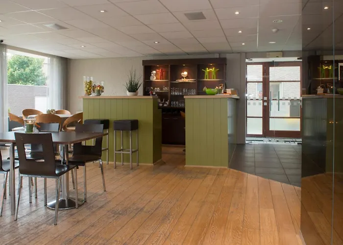 Hotel Maxim La Panne
