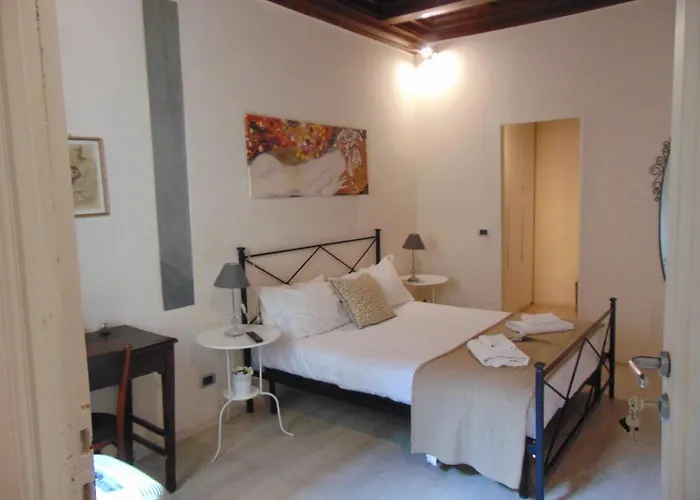 Bargello Guest House Florence