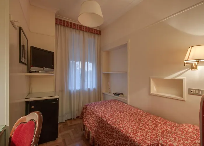 Hotel Due Torri