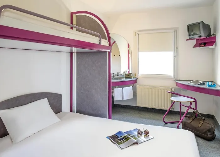 CREO Hotel Dessau