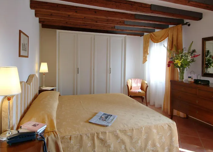 Residence Corte Grimani Venetië