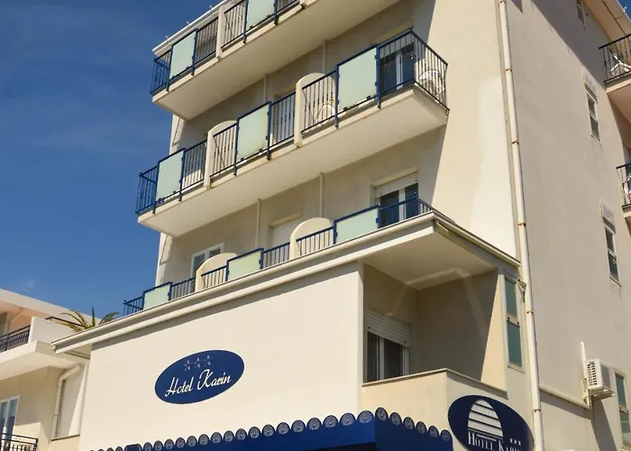 Hotel Karin