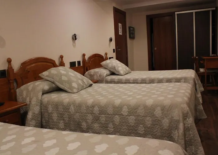 Hostal Extremeño Béjar