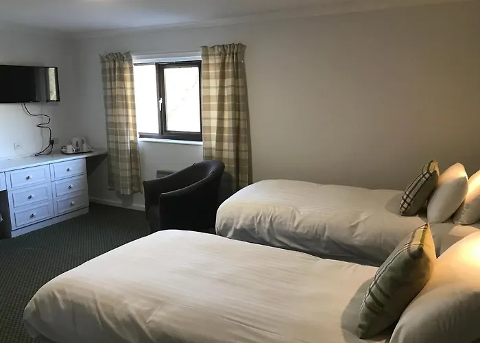 The Sandpiper Hotel; Sure Hotel Collection By Best Western