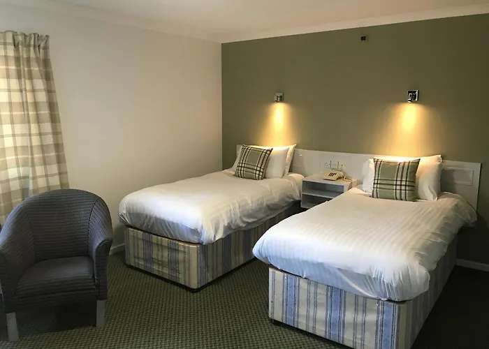 The Sandpiper Hotel; Sure Hotel Collection By Best Western
