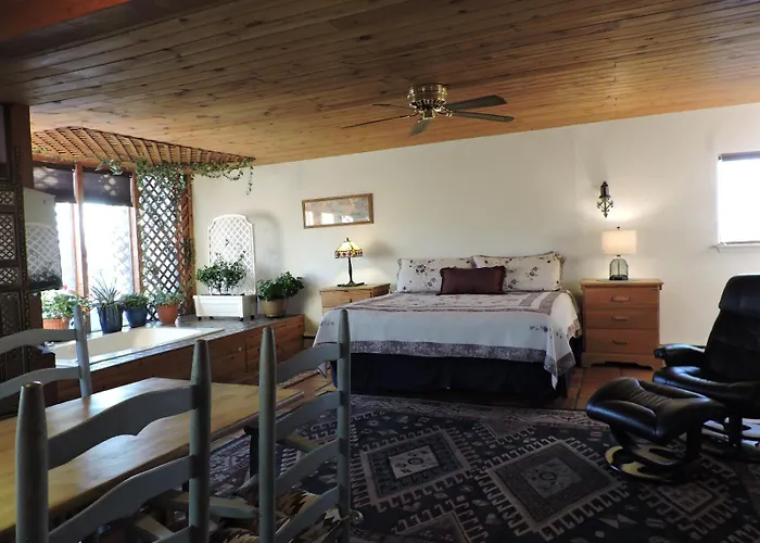 Casa Pacifica