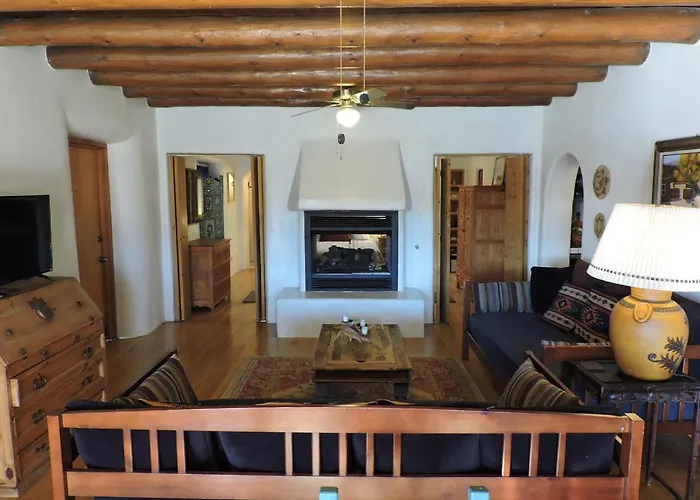 Casa Pacifica