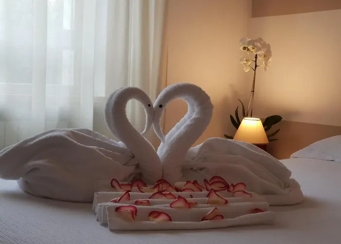 Aparthotel Residenza Miola Saronno