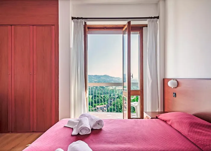 Hotel Pineta