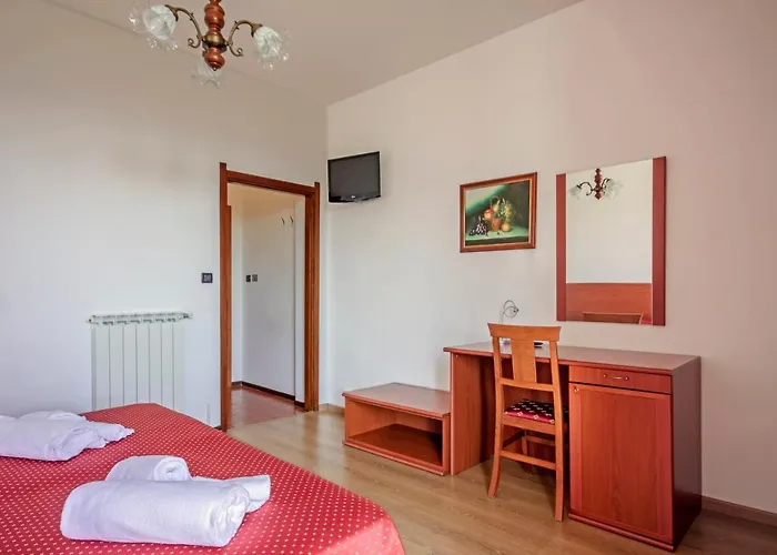 Hotel Pineta