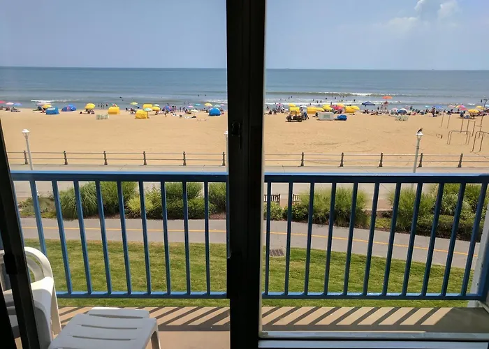 Belvedere Beach Resort Virginia Beach