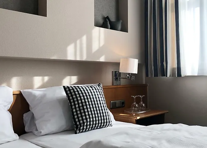 Mangolds Boutique Hotel&Fruehstuecksmeisterei Schweinfurt